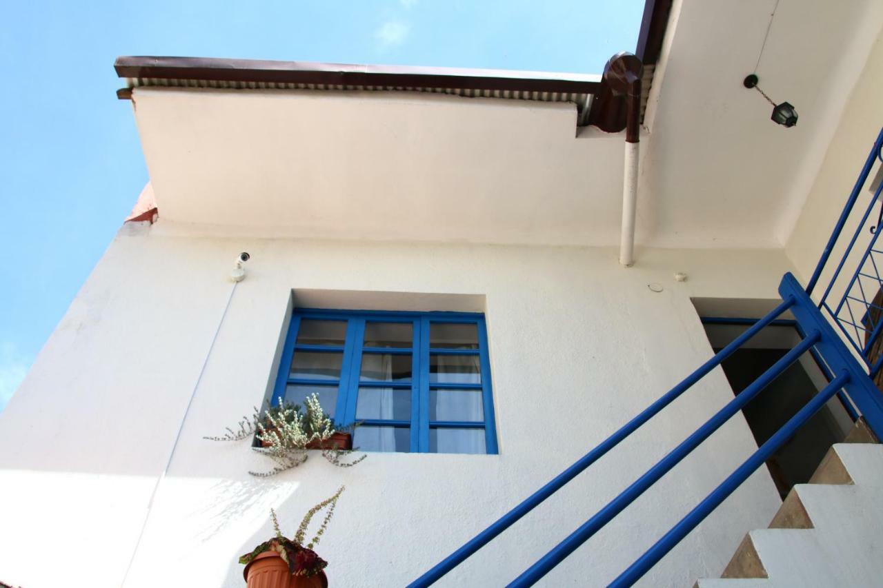 Jaguar House Hostel โกชาบัมบา ภายนอก รูปภาพ